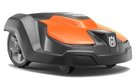 Robot de tonte Husqvarna AUTOMOWER 520 EPOS