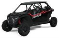 RZR 64 Pro XP4 Ultimate - Onyx Black (T1b)