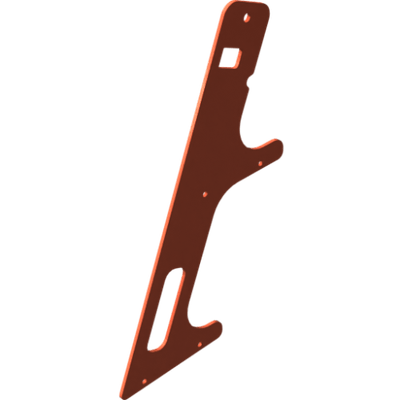 Pièces agricoles - Pièce divers - Support de marche-pied