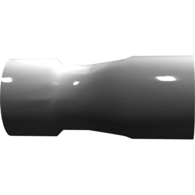 Pièces agricoles - Pièce divers - Récipients isolés yel. 4-6qmm, 6,3x0