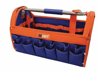 Outils - Outils divers - Caisse à outils