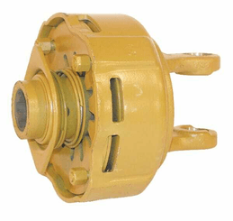 Pièces agricoles - Transmission - Limiteur W2300-K92/4 135 daNm