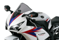 Bulle MRA Racing R - Honda CBR1000RR Fireblade