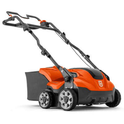 Materiels - Scarificateur - Scarificateur Husqvarna S138i pack 40-B140