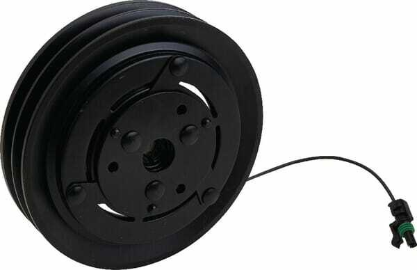 Pièces agricoles - Moissonneuses - Raccord magnétique