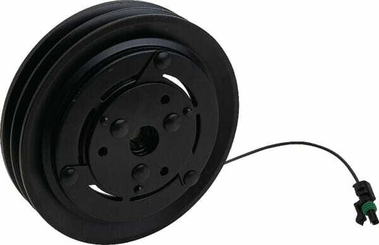 Pièces agricoles - Moissonneuses - Raccord magnétique