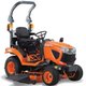 Micro tracteur Kubota BX261DV
