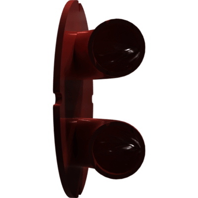 Pièces agricoles - Pièce divers - Plaque distributeur d’air