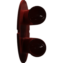 Pièces agricoles - Pièce divers - Plaque distributeur d’air