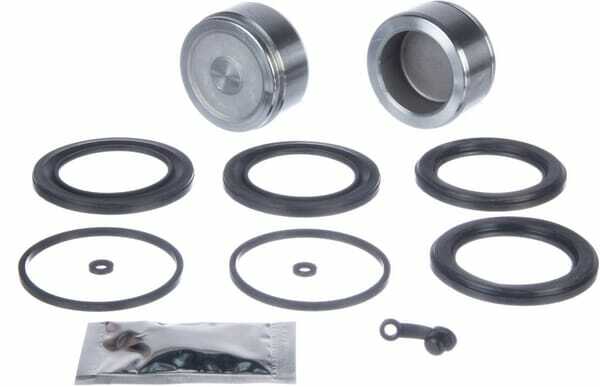 Pièces agricoles - Tracteur pièce adaptable - Kit réparation p étrier frein