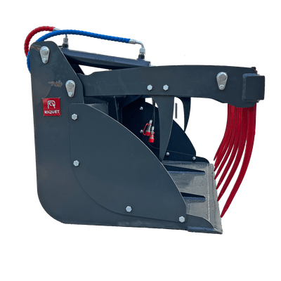 Materiels - Godet multi-services - Godet multi-services Riquet SGBR1500 MX