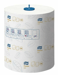 Chimie - Chimie divers - Roul. essuie-m. Premium Soft