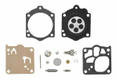 Kit réparation p/carbur.Walb.