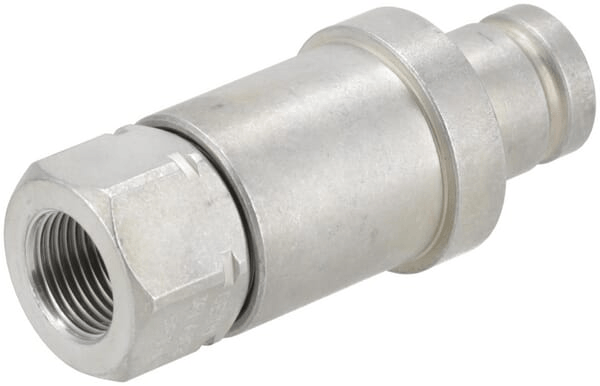 Pièces agricoles - Hydraulique - Embout DN10 GII - G3/8" (BSP)