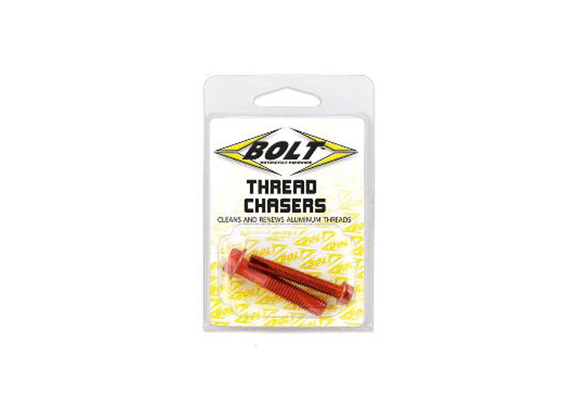 Pièces Quad & Motos - Outillage - Kit de réparation filetage BOLT M6 & M8