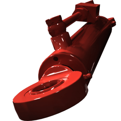 Pièces agricoles - Pièce divers - HCX-DW 050-030-0310-0542 IGR1-4