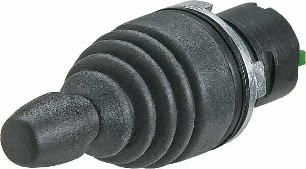 Pièces agricoles - Electricité - Joystick ,4 positions