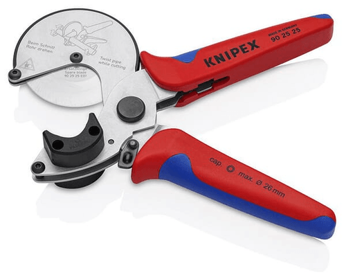 Outils - Outils divers - Coupe tube