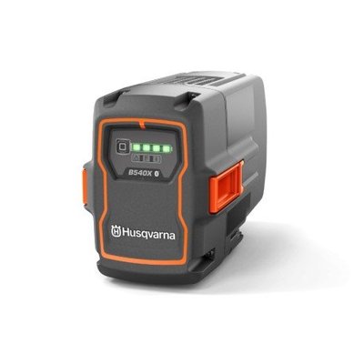 Materiels - Batterie - Batteries Husqvarna 40-B540X