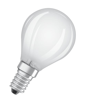 Pièces agricoles - Electricité - Ampoule LED 2,5W 827 E14