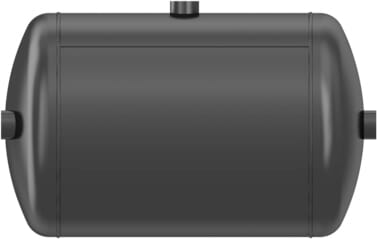 Pièces agricoles - Pièce divers - Réservoir d'air