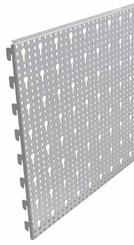 Pièces agricoles - Magasin - Panneau SL 40x100 b./alu