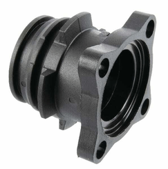 Pièces agricoles - Pièce Pulvérisateur - Adaptateur 473/T6