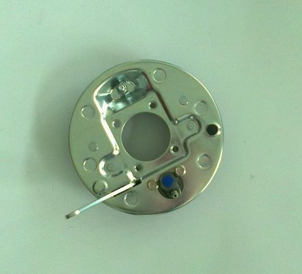 Pièces VSP - Divers - PLATINE DE FREIN ARRIERE DROIT