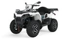 Sportsman X2 570 EPS Nordic Pro - White (Tractor T3b)