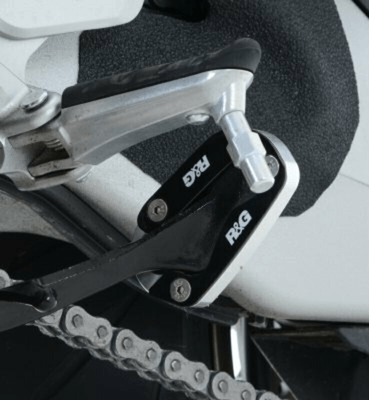 Pièces Quad & Motos - Equipement véhicule - Patin de béquille R&G RACING - Honda VFR800