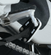 Patin de béquille R&G RACING - Honda VFR800