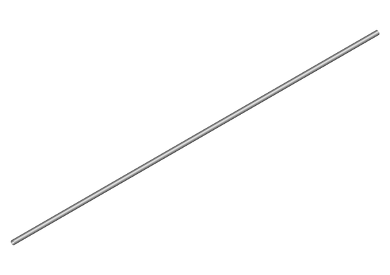 Materiels - Matériel d'élevage - autre - TUBE D.60MM GALVA L.6M