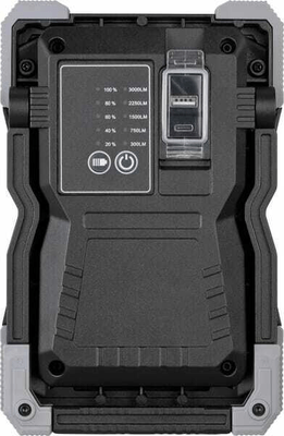 Pièces agricoles - Outils atelier - Lampe LED RUFUS 3000MA 3000 lm IP65