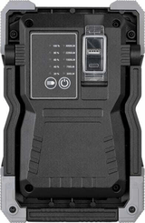 Pièces agricoles - Outils atelier - Lampe LED RUFUS 3000MA 3000 lm IP65