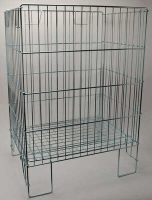 Pièces agricoles - Magasin - Panier 400x540x790