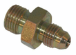 Raccord réduc. 1/4 BSP x 9/16UNF