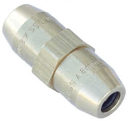 Pièces agricoles - Pièce divers - Raccord instantané 8x1,0mm