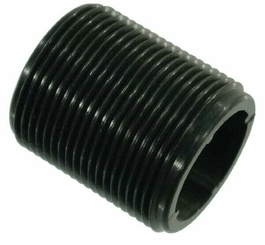 Pièces agricoles - Pièce Pulvérisateur - Embout mâle 1 1/4"x47,5mm