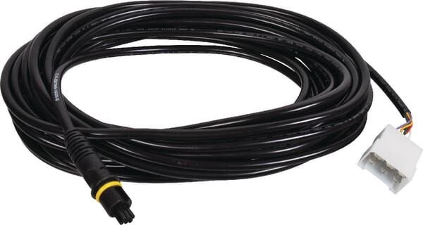 Pièces agricoles - Electricité - Câble moteur 2 m
