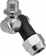 Articulation simple1/4" BSP M