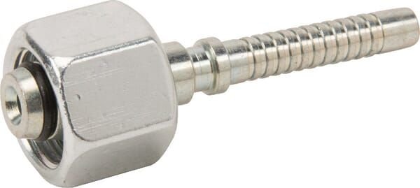 Pièces agricoles - Hydraulique - Raccord 10S M18x1,5 femelle