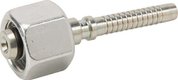 Raccord 10S M18x1,5 femelle