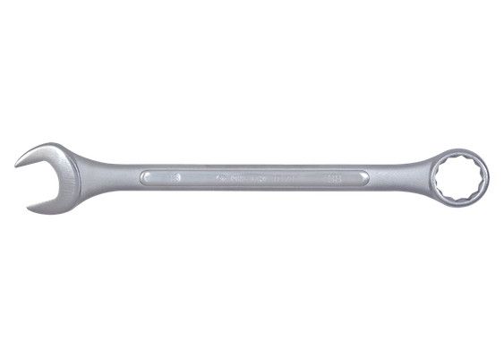 Outils - Outils divers - Clé mixte 1-3/4"