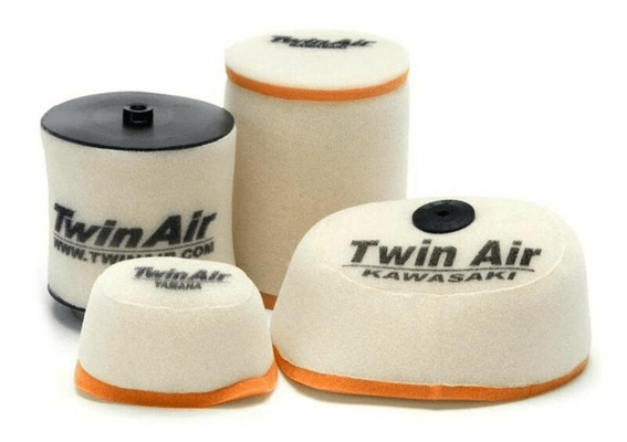 Pièces Quad & Motos - Moteur - Filtre à air TWIN AIR pré-huilé - 156064