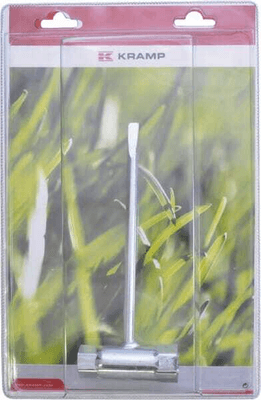 Outils - Outils divers - Clé à bougie 17/21mm x 182mm (1)