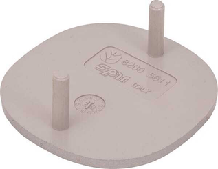 Pièces agricoles - Tracteur pièce origine - Emblème