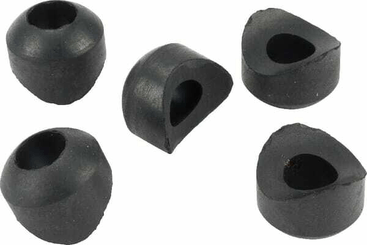 Pièces agricoles - Cloture,Jardin & Sylviculture - Coque de 5 joints sur tube S4