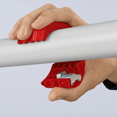 Outils - Outils divers - Coupe tube plastique BiX