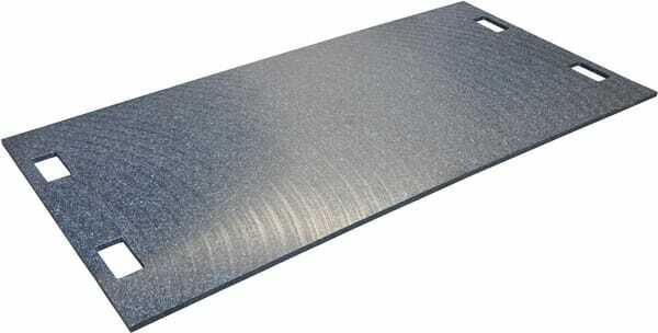 Pièces agricoles - TP pièce adaptable - Plaque en plastique