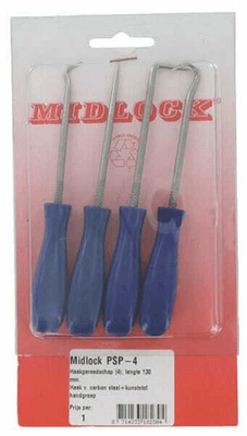 Outils - Outils divers - Crochetoutillagekit O-ring